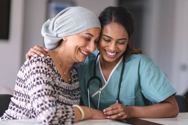 Singapore: The Ideal Area For Cancer Treatment!