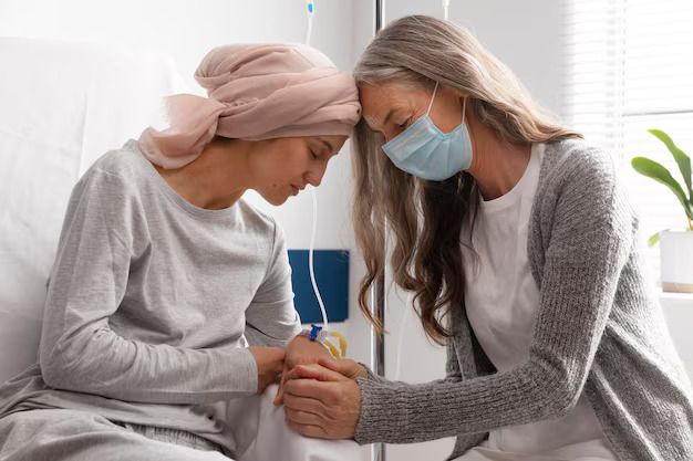Factors That Can Raise Your Risk Of Suffering From Breast Cancer!